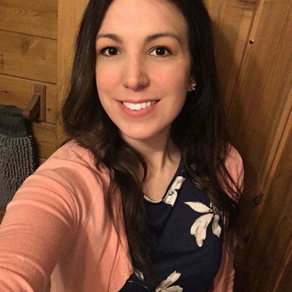 Meet your Posher, Rachel